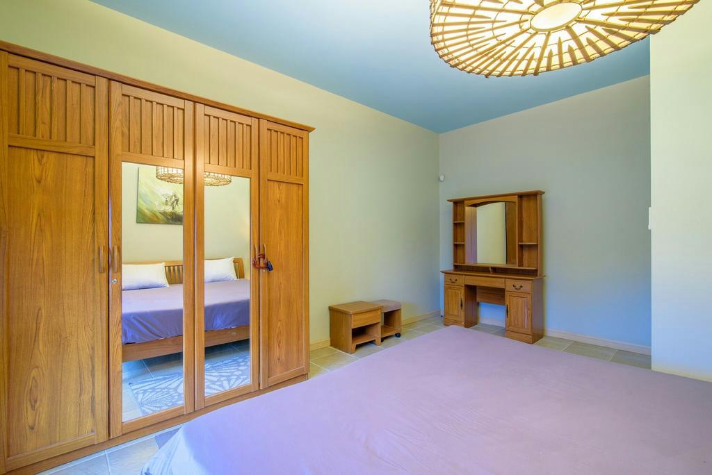 Biệt thự Cateriya Pool Hua Hin