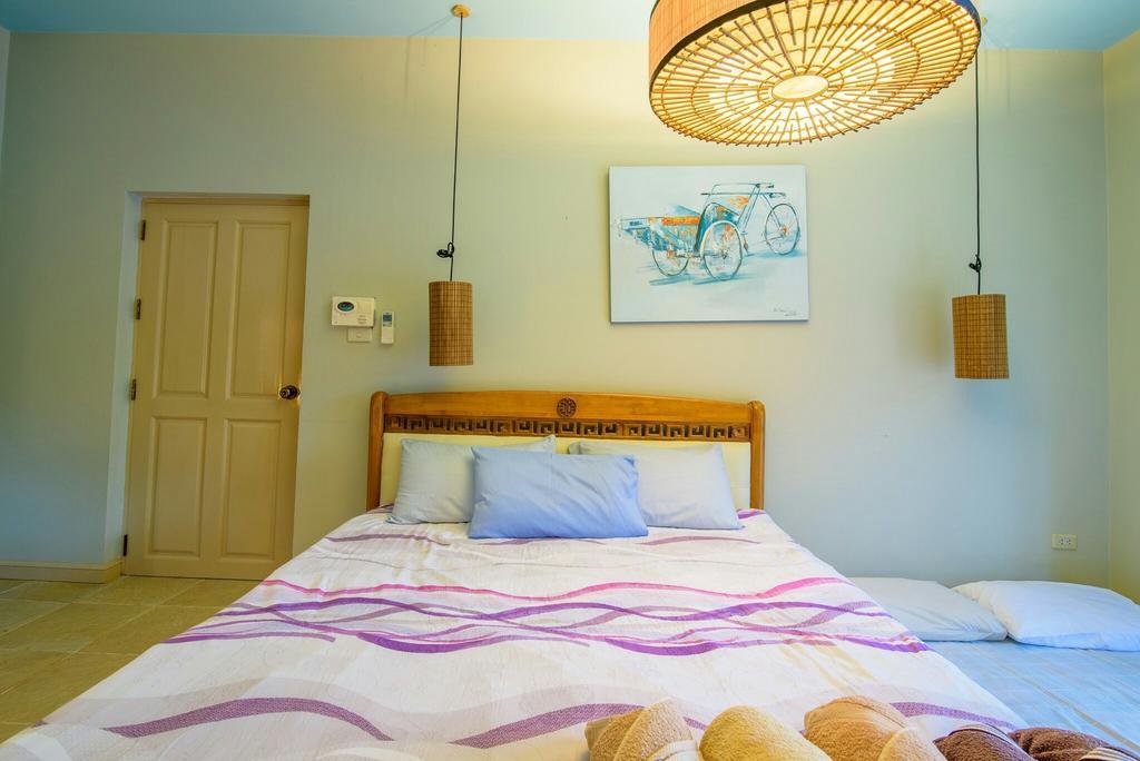 Biệt thự Cateriya Pool *