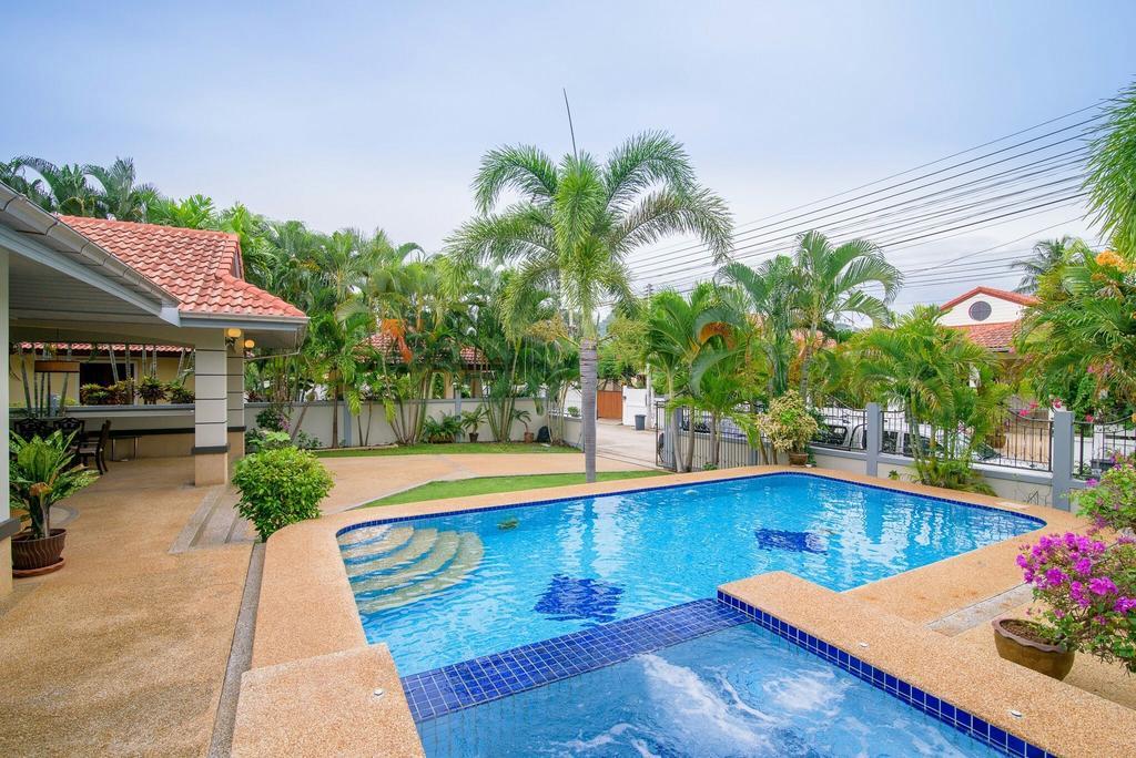 Cateriya Pool Biệt thự Hua Hin