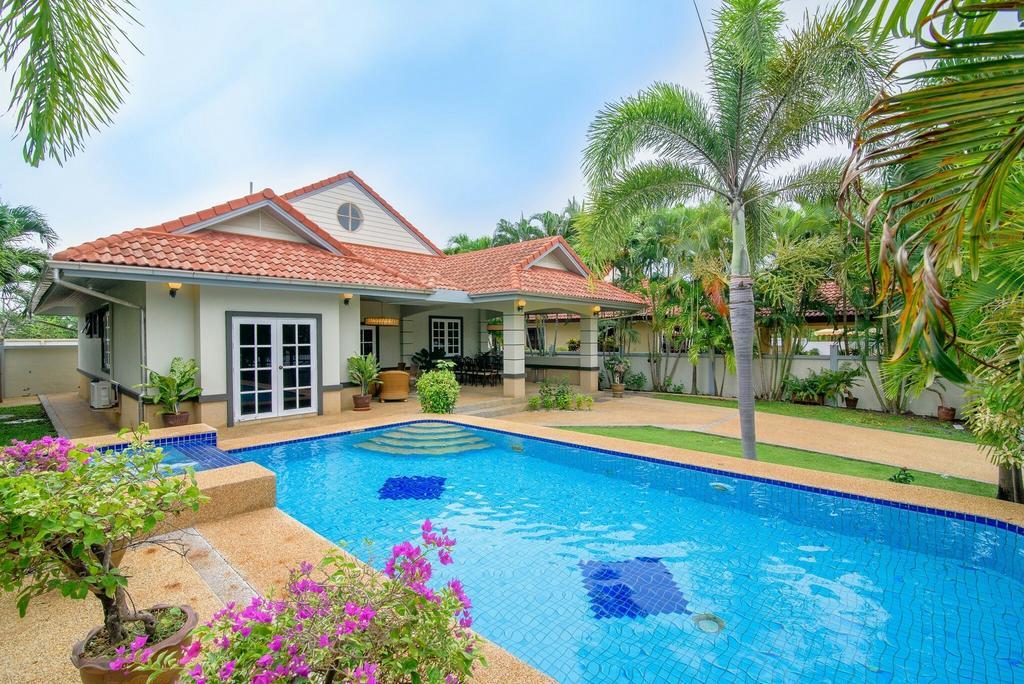 Cateriya Pool * Hua Hin
