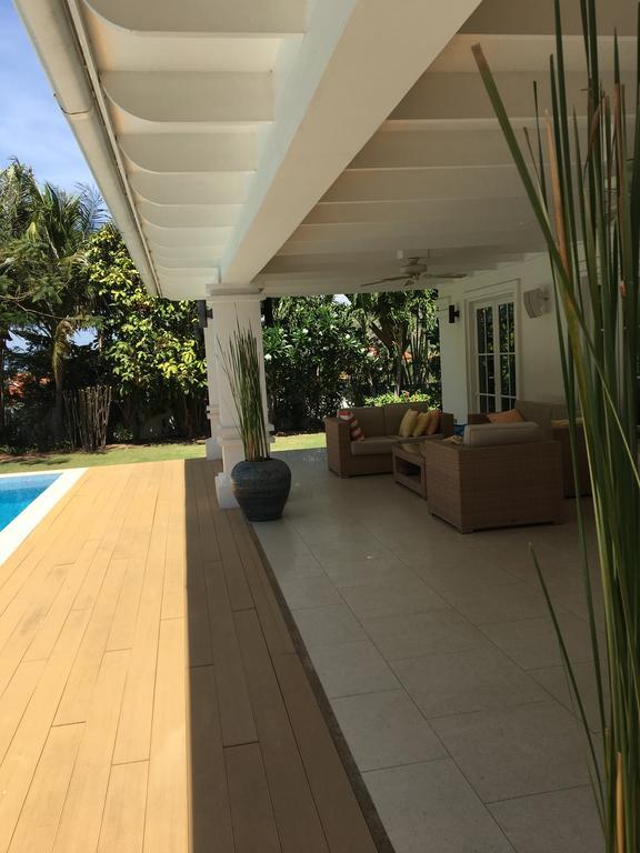 Balinese With Private Pool * Hua Hin