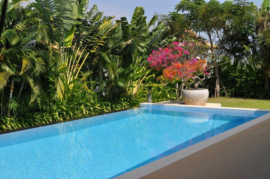 Balinese With Private Pool Hua Hin