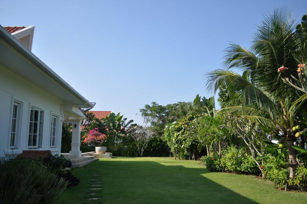 Balinese With Private Pool Villa Hua Hin