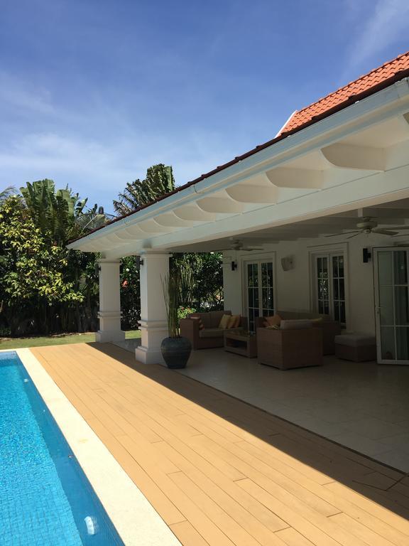 Balinese With Private Pool * Hua Hin