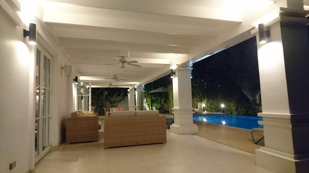 Balinese With Private Pool Villa