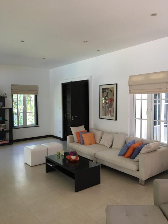 Balinese With Private Pool Hua Hin