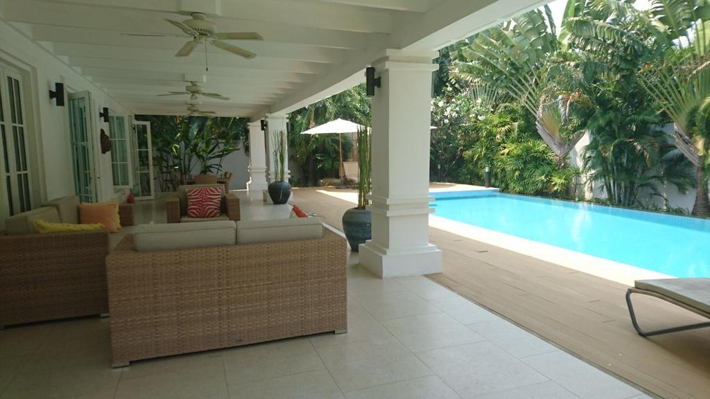 Villa Balinese With Private Pool