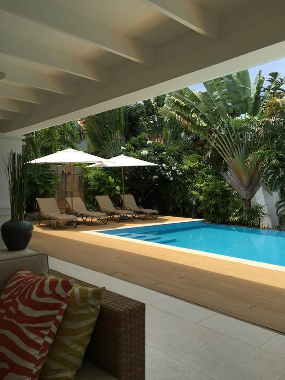 Balinese With Private Pool Villa *