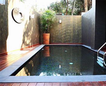 Dune 4* Hua Hin