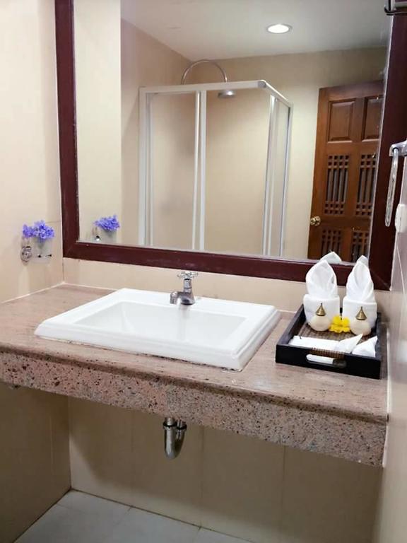 Baanklang Resort Hua Hin