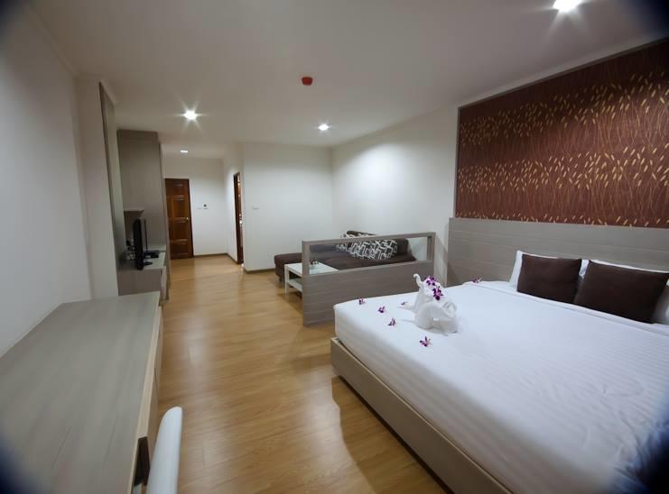 Resort Baanklang 3*