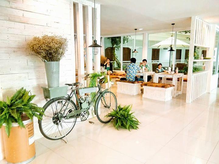 Resort Baanklang