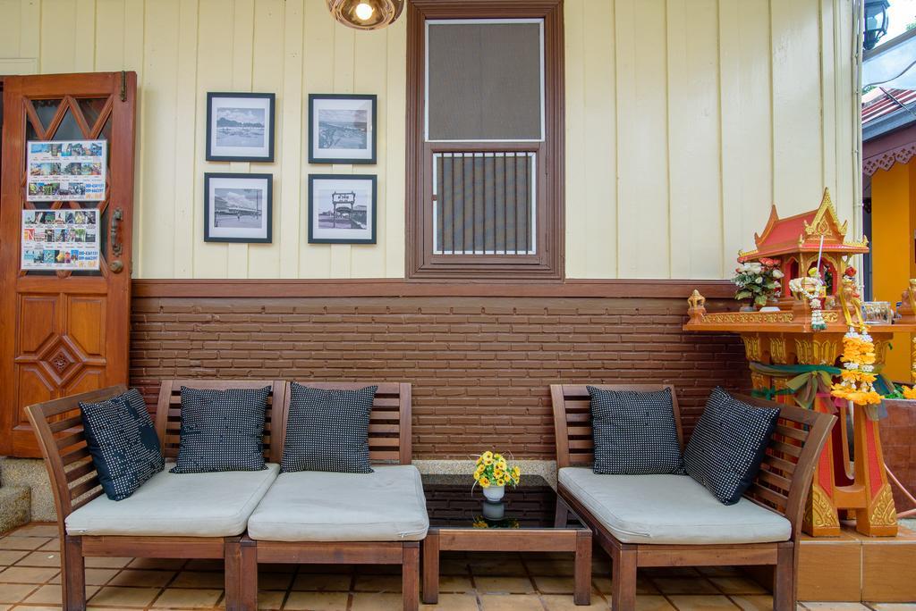 Inn Pattana 2*