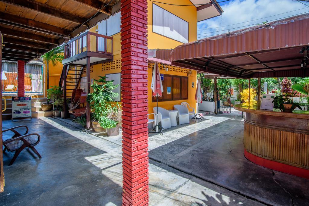 Inn Pattana Hua Hin