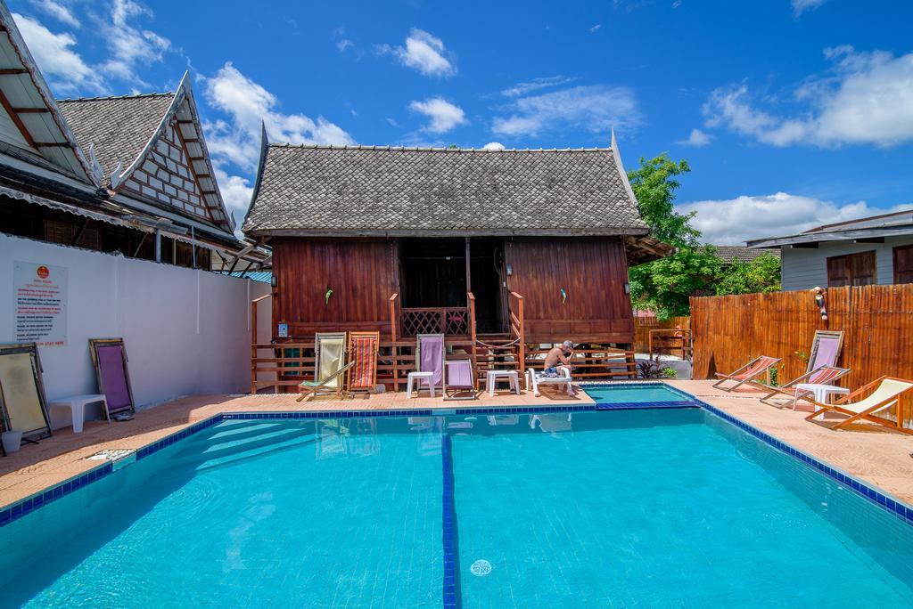 Pattana Inn 2*