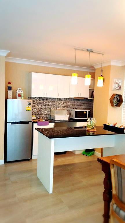 Apartment My By Tatee E101 Hua Hin