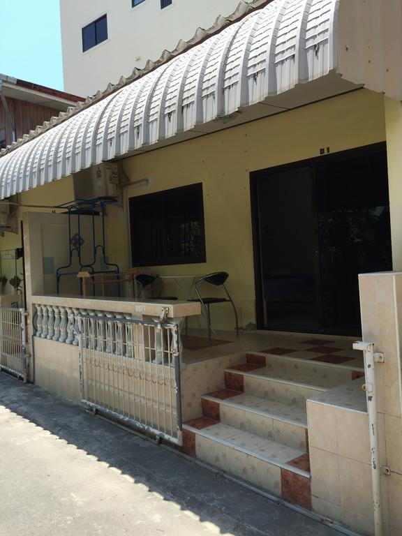 Guest house Baan Taweesuk