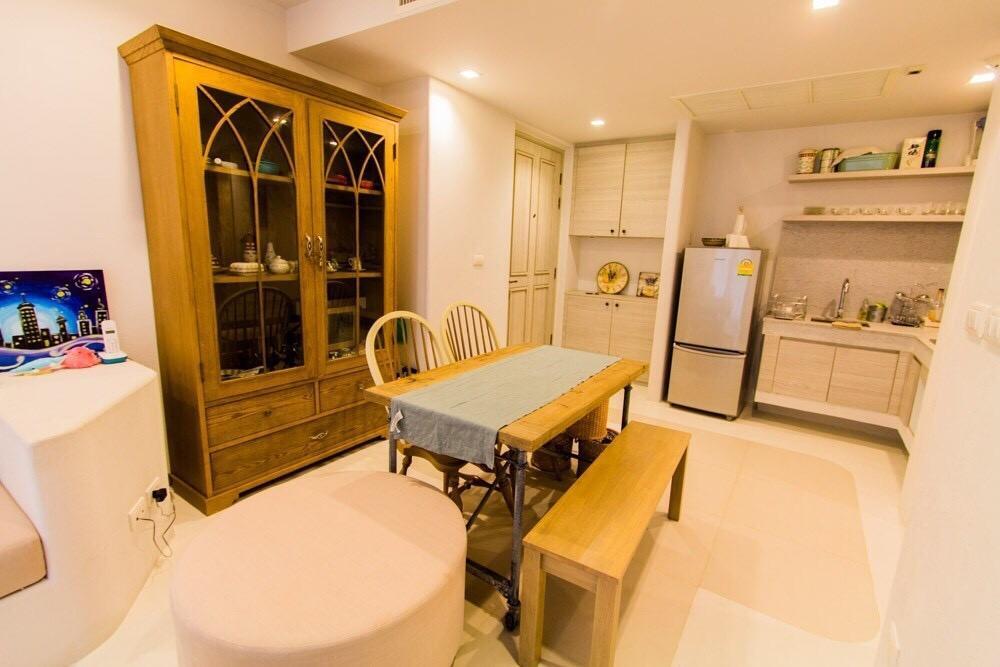 Apartment Chelona 108