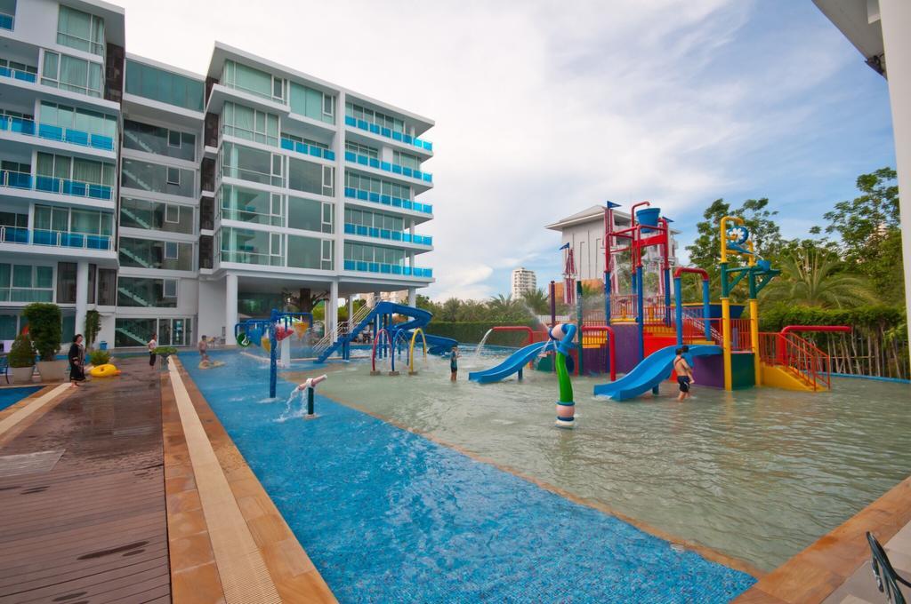Apartment My F202 Hua Hin