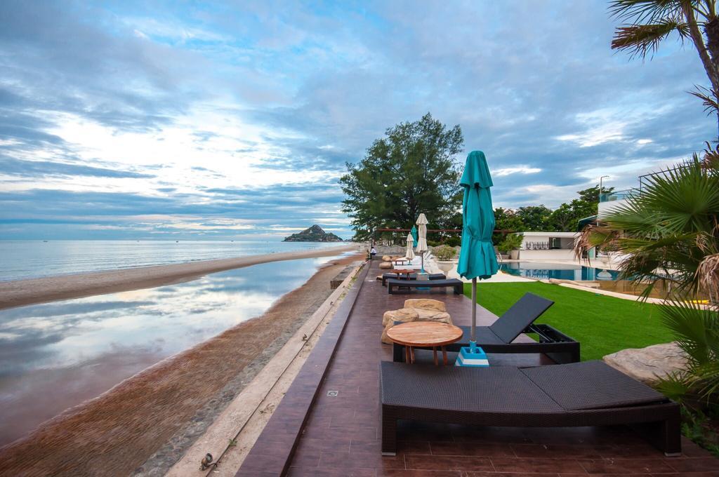 My F202 Hua Hin