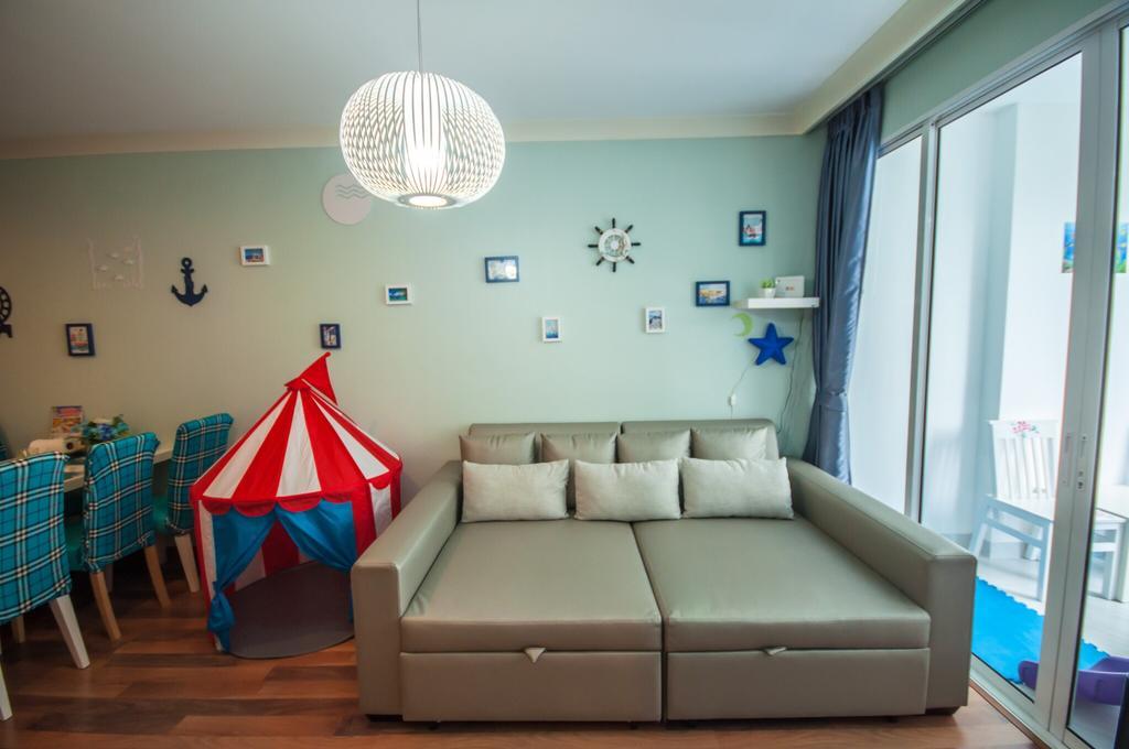 Apartment My F202 *