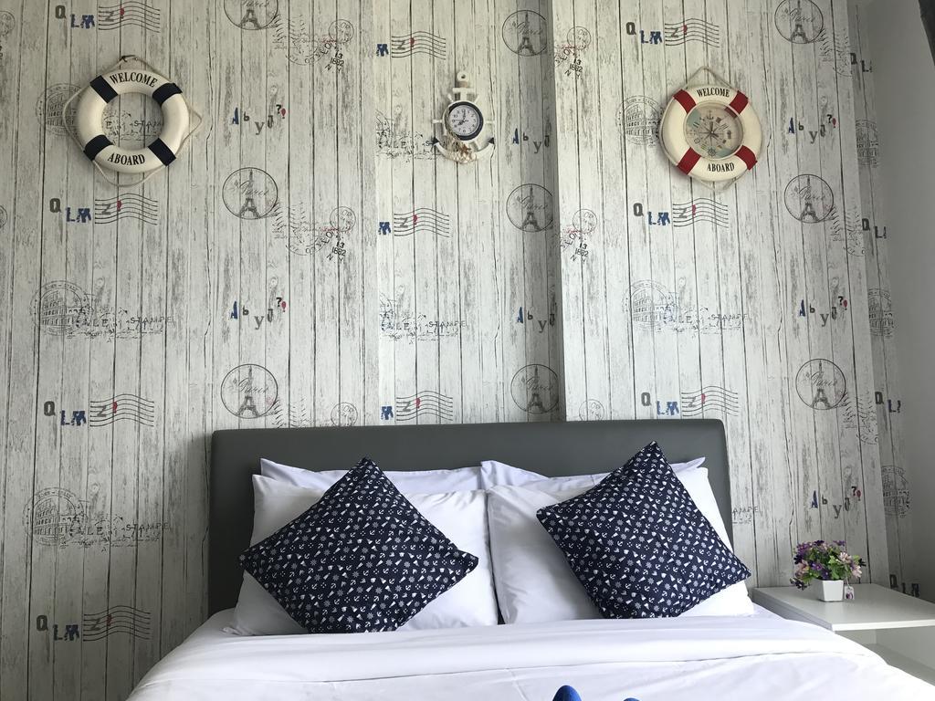 Baan Kieng Fah F18 บ้านเคียงฟ้า F18 Hua Hin