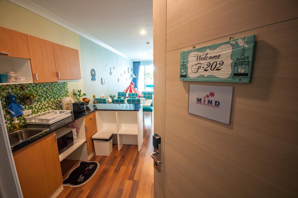 Apartment My F202