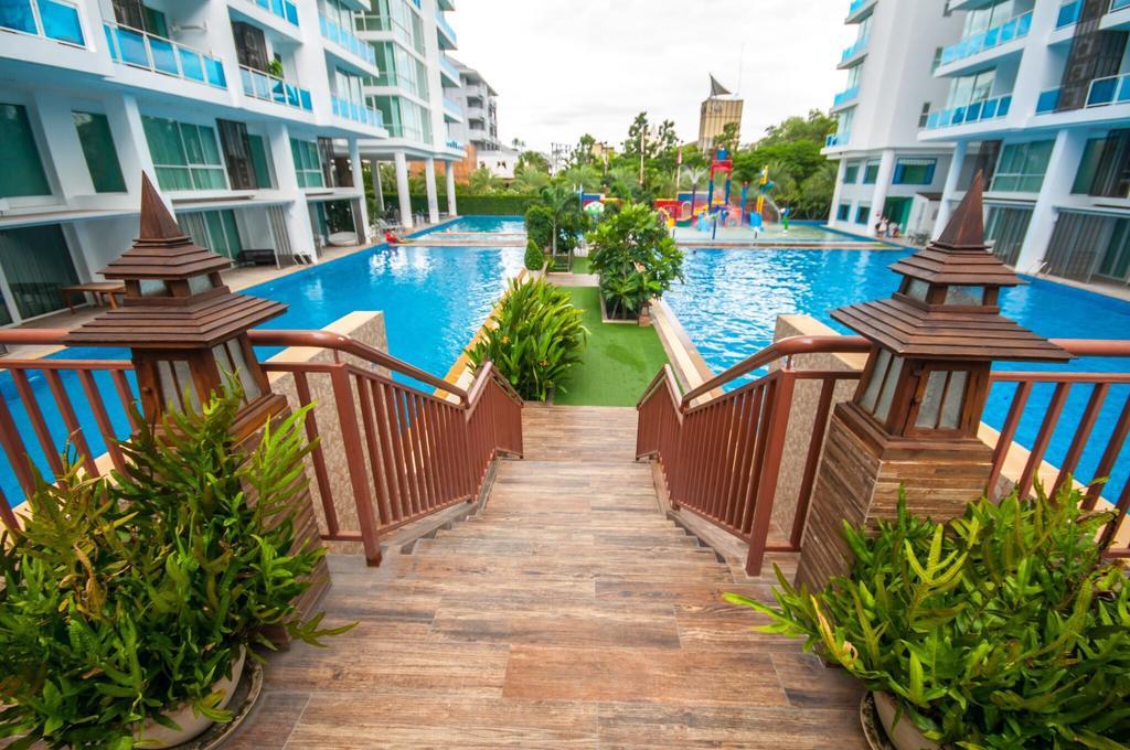 Apartment My F202 *
