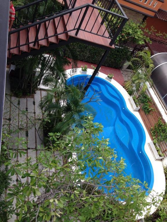 Chaba Place 3* Hua Hin
