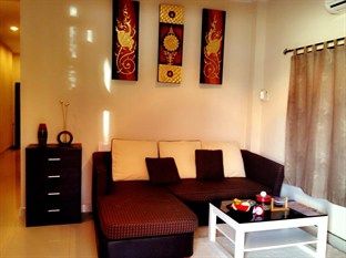 Nhà nghỉ Ruankasalong Hua Hin