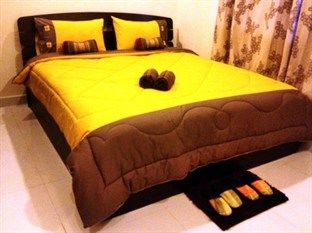 Nhà nghỉ Ruankasalong *