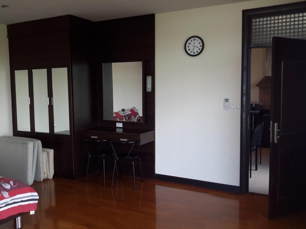 Beach Family Penthouse Apartment Hua Hin
