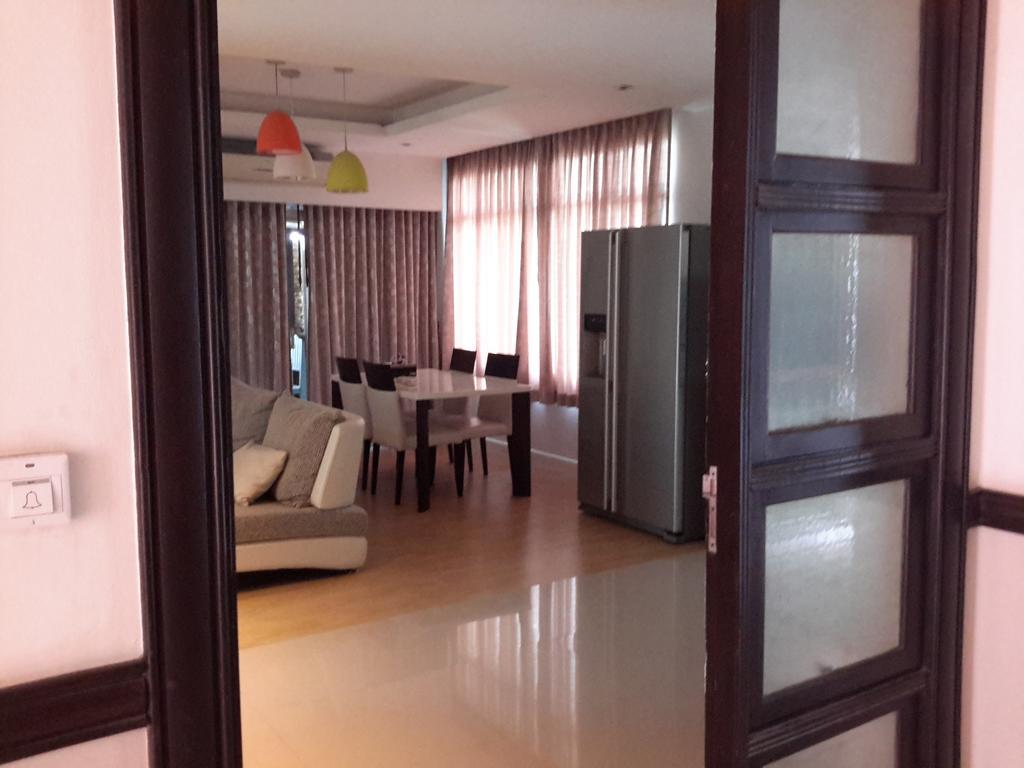 Beach Family Penthouse Apartment Hua Hin