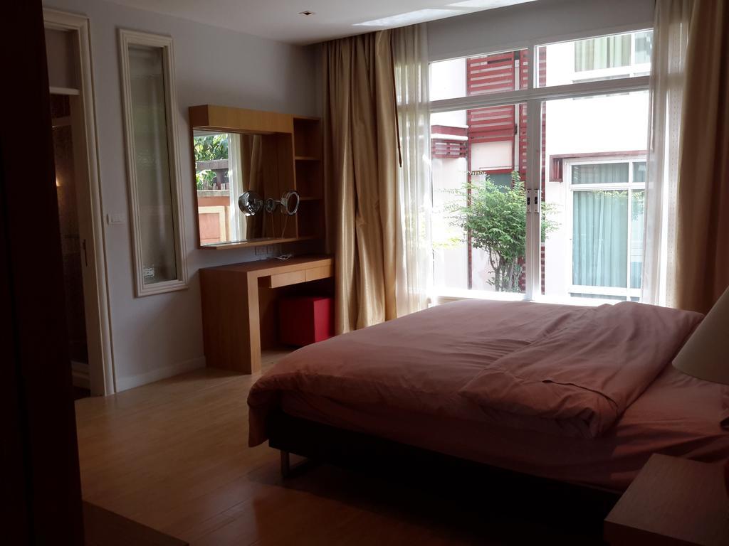 Apartment Beach Family Penthouse Hua Hin
