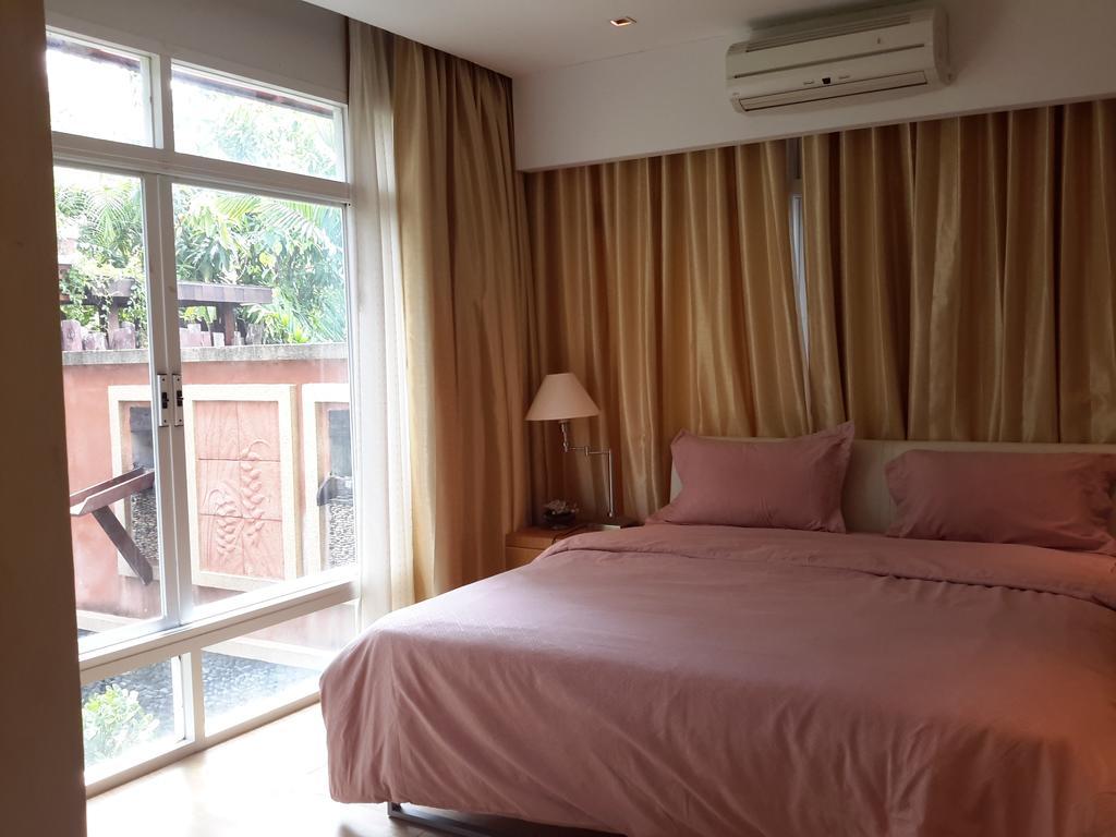 Beach Family Penthouse Apartment Hua Hin