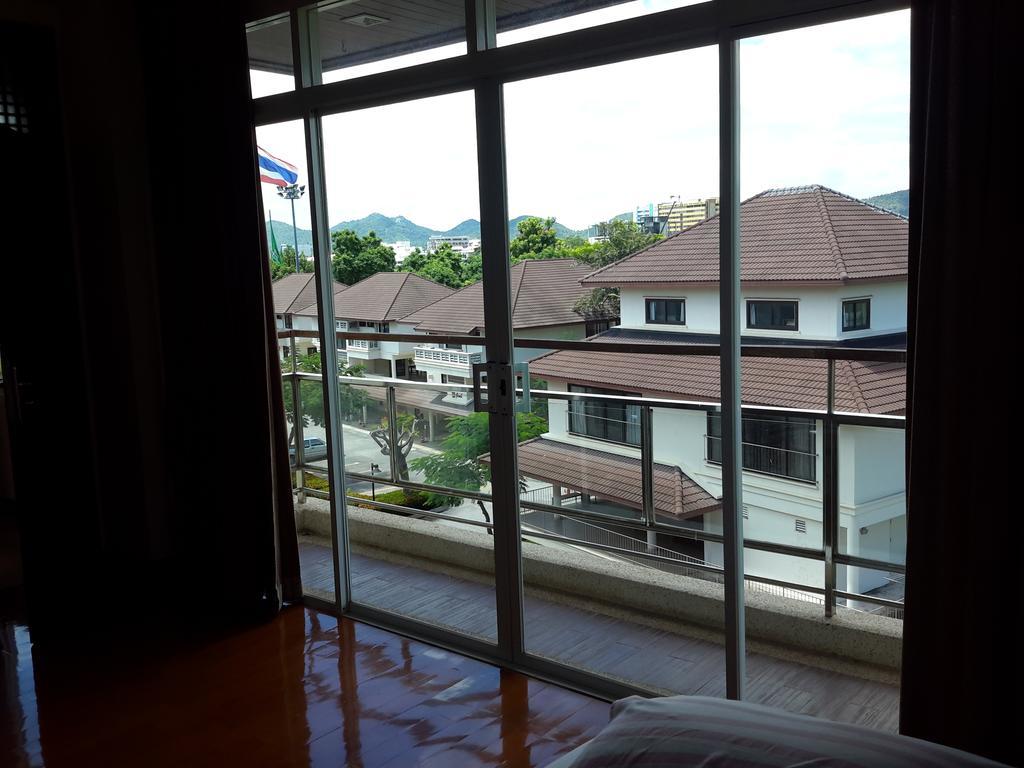 Apartment Beach Family Penthouse Hua Hin
