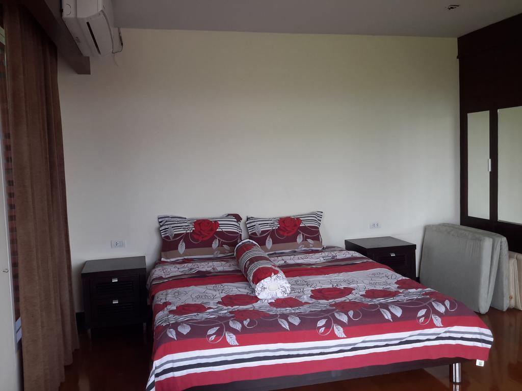 Beach Family Penthouse Apartment Hua Hin