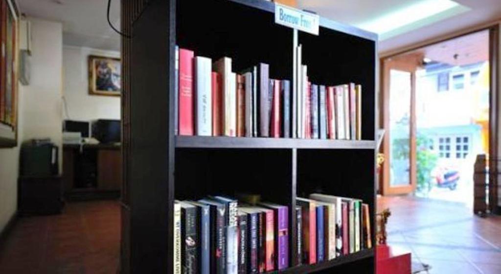 Khách sạn Thipurai Annex Hua Hin