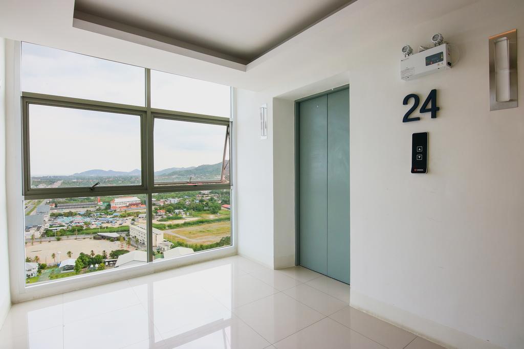 Baan Kiang Fah Sea View Next To True Arena * Hua Hin