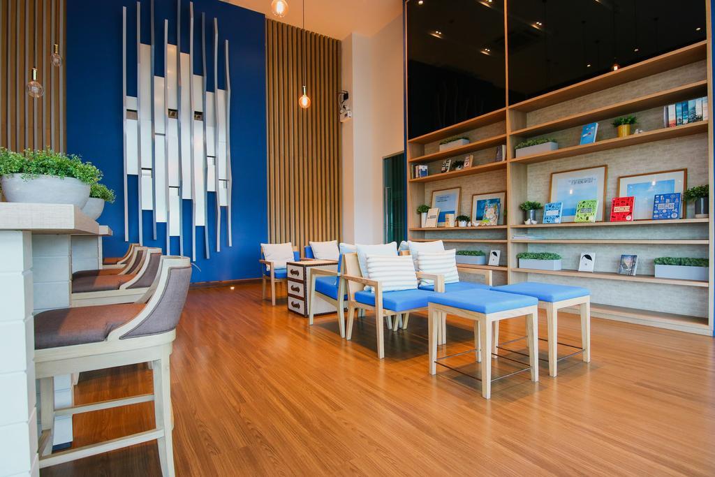 Baan Kiang Fah Sea View Next To True Arena *