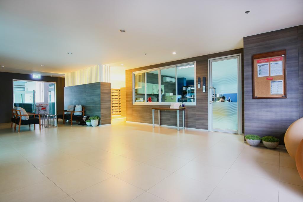 Baan Kiang Fah Sea View Next To True Arena Hua Hin