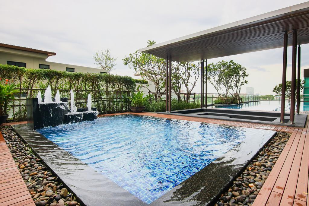 Baan Kiang Fah Sea View Next To True Arena Appartement Hua Hin