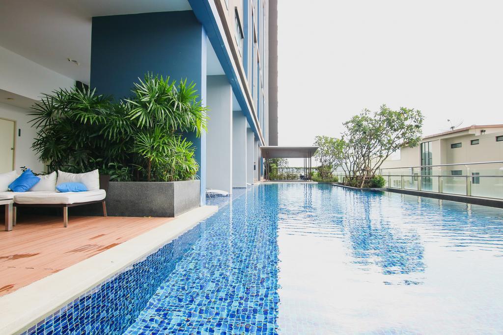 Baan Kiang Fah Sea View Next To True Arena * Hua Hin