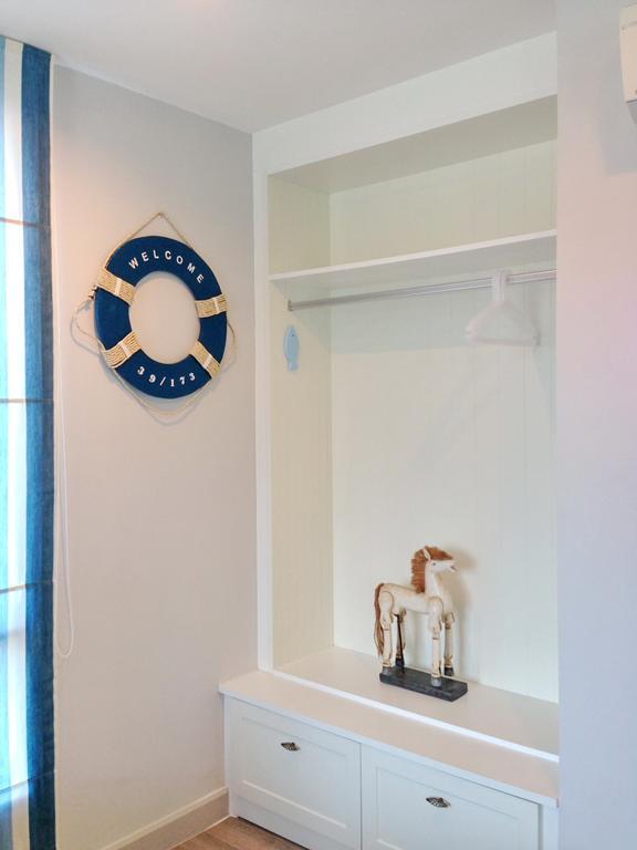Apartamento The Crest Santora Hua-hin HHQ