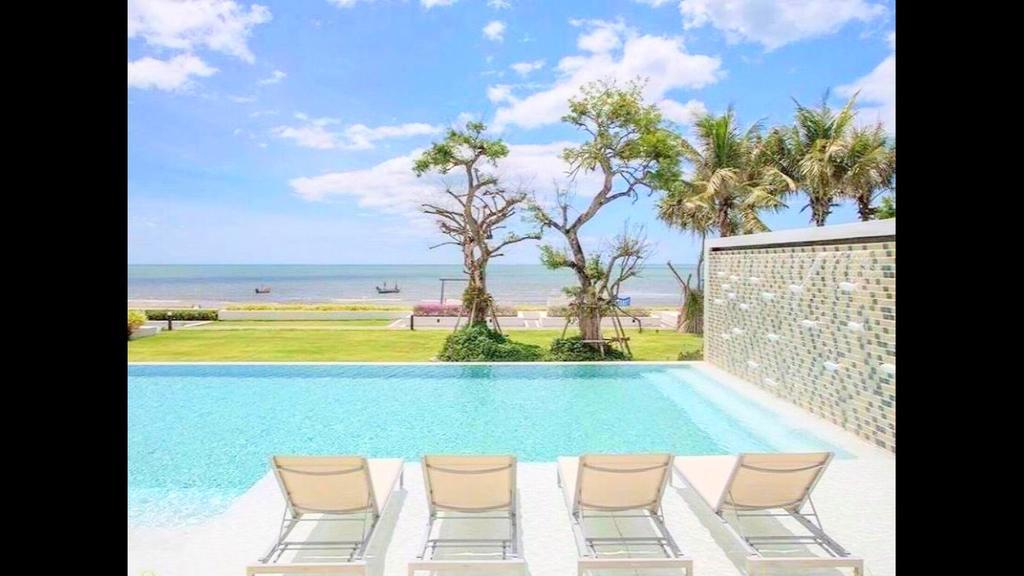 The Crest Santora Hua-hin *