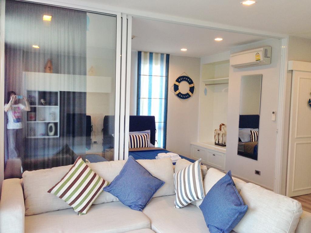 The Crest Santora Hua-hin HHQ