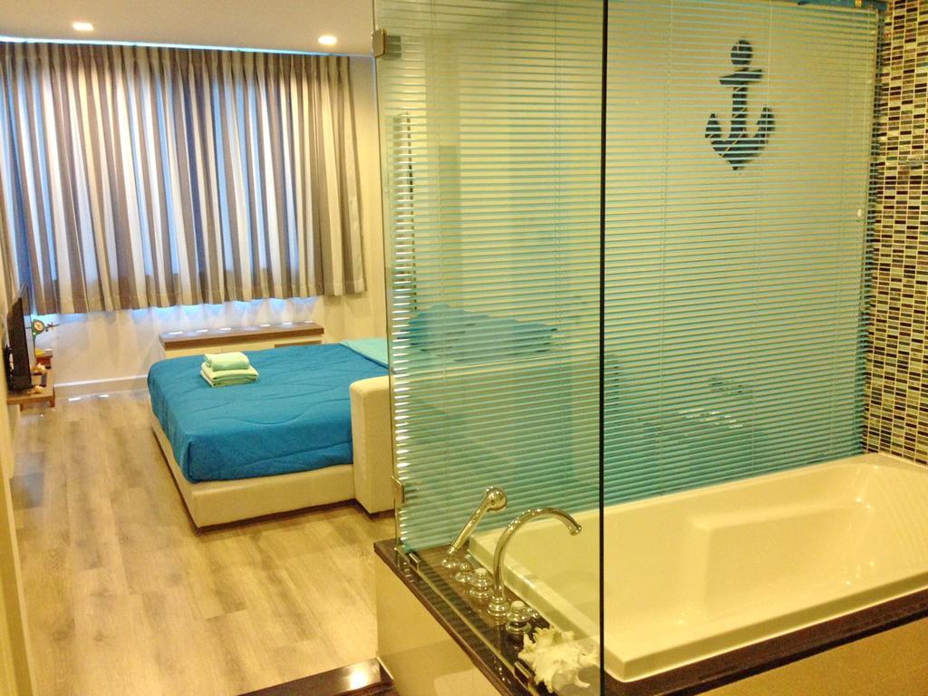The Crest Santora Hua-hin Apartamento HHQ