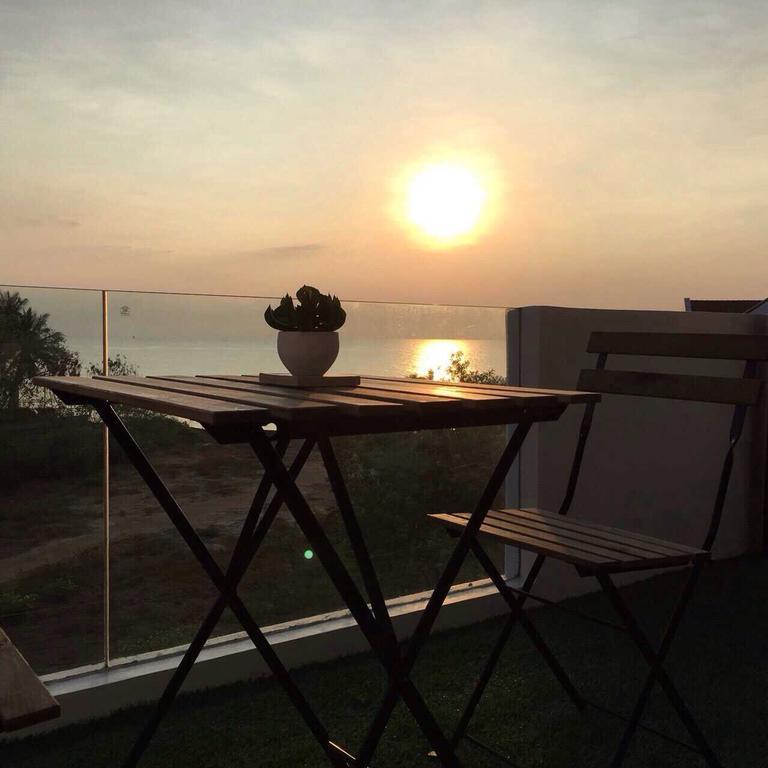 The Crest Santora Hua-hin Apartamento HHQ