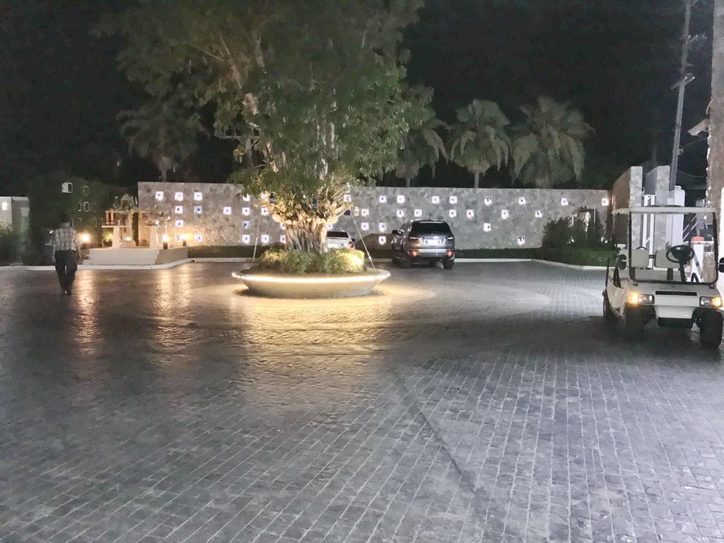 Apartamento The Crest Santora Hua-hin *