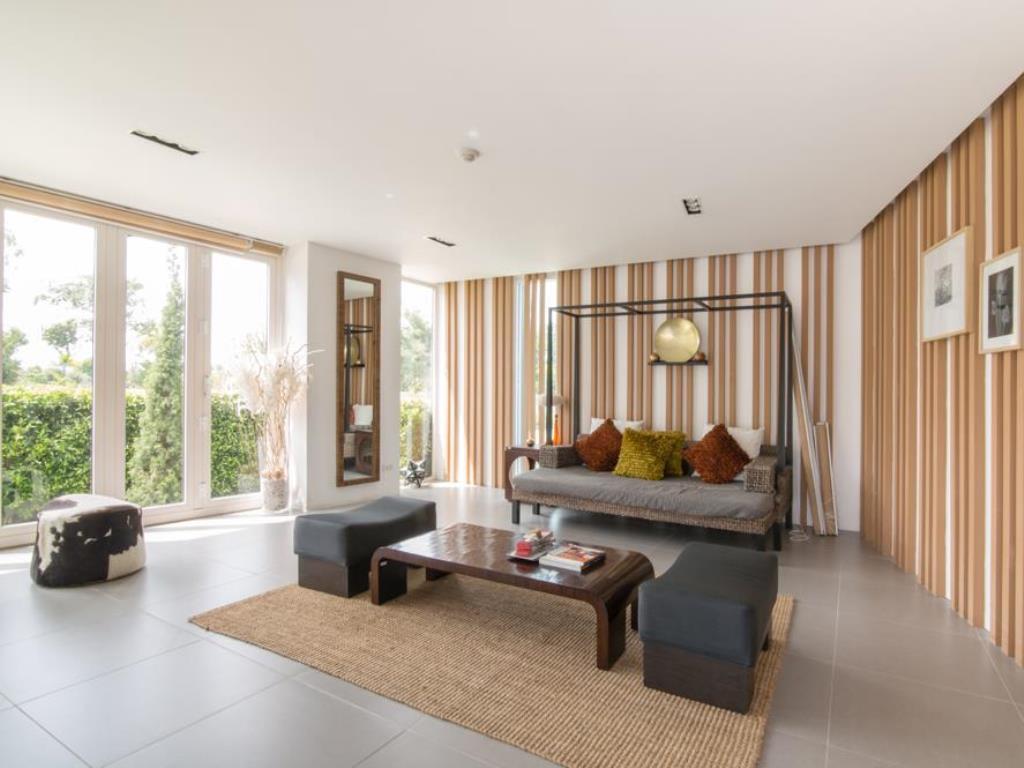 Ban View Viman Apartment